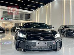 Toyota GT 86